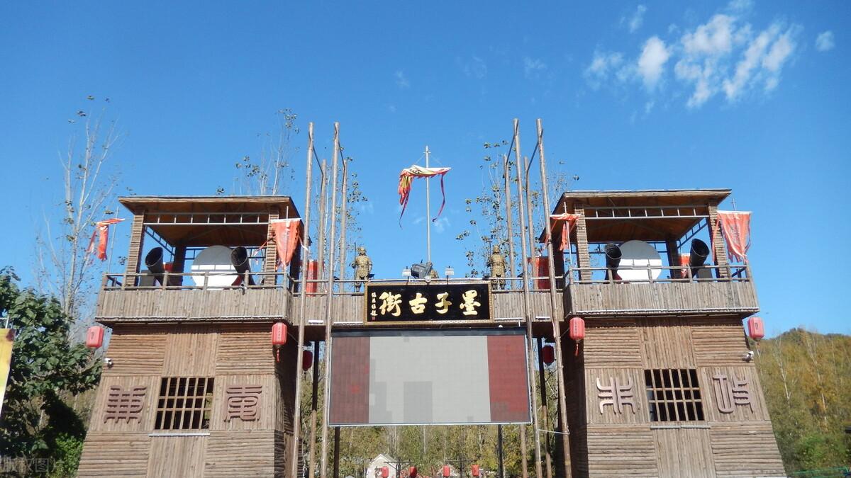 墨子思想的精髓是什么，墨子思想的主要内容