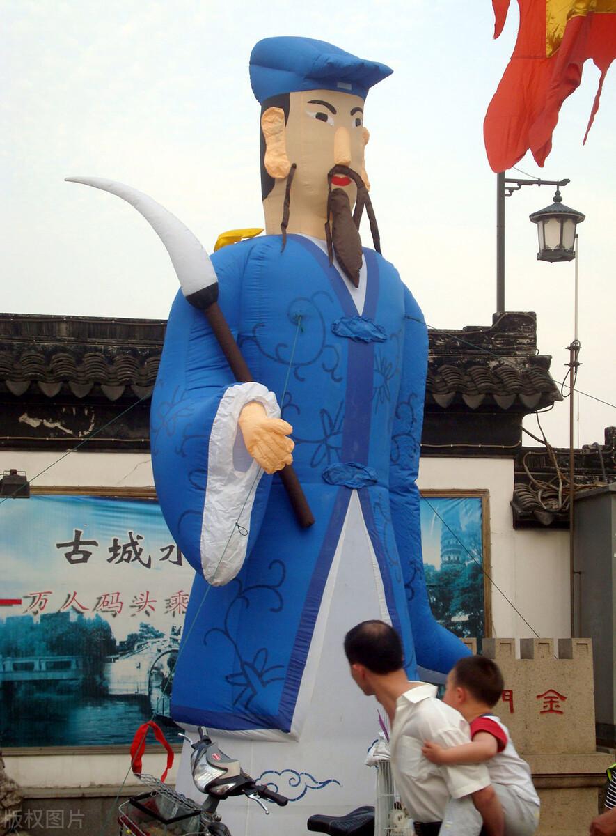 八仙过海有哪八仙，八仙过海的故事和寓意