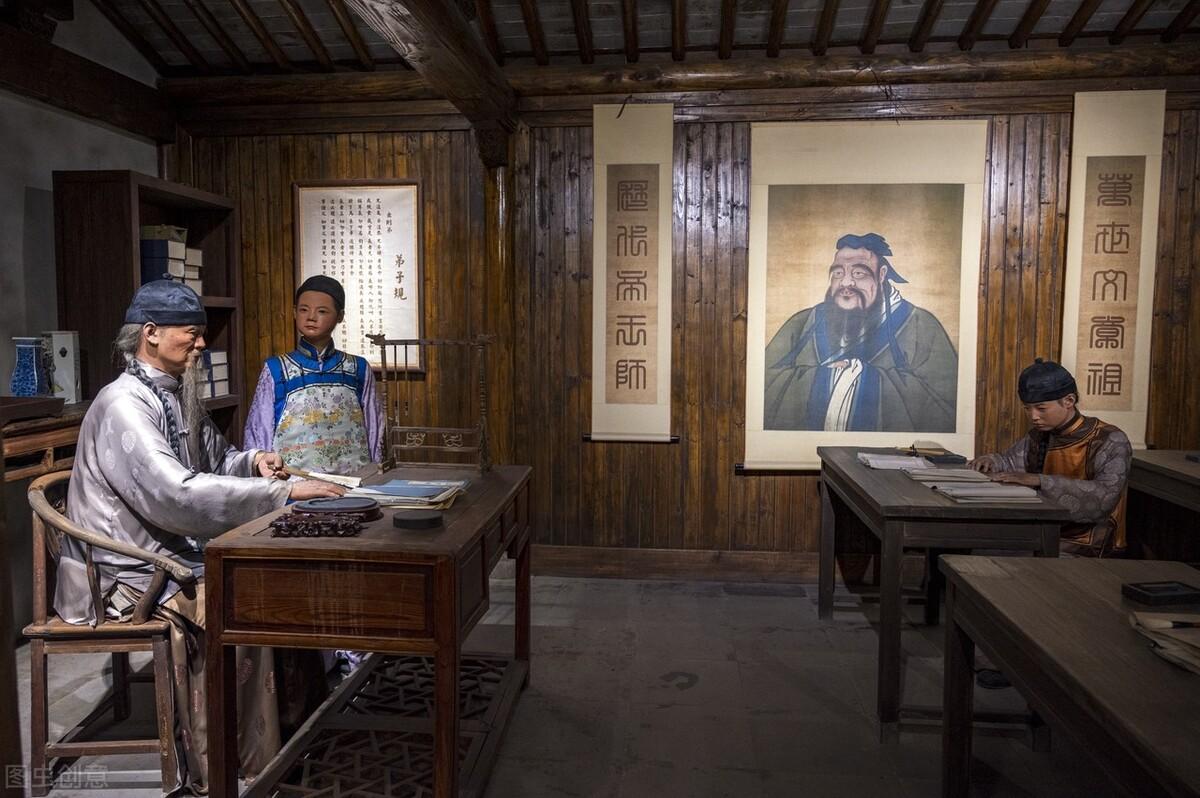 四书五经包含哪些作品，四书五经的具体内容