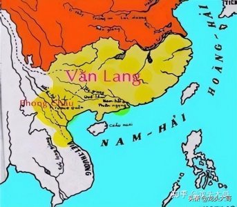 越南人为什么讨厌中国，什么原因