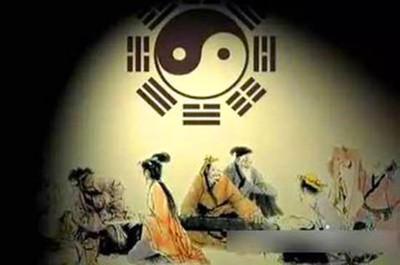 汉朝第一预言家是谁，是一位女人嘛