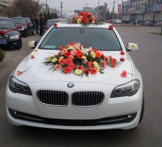 结婚头车有什么讲究，结婚头车是主婚车吗