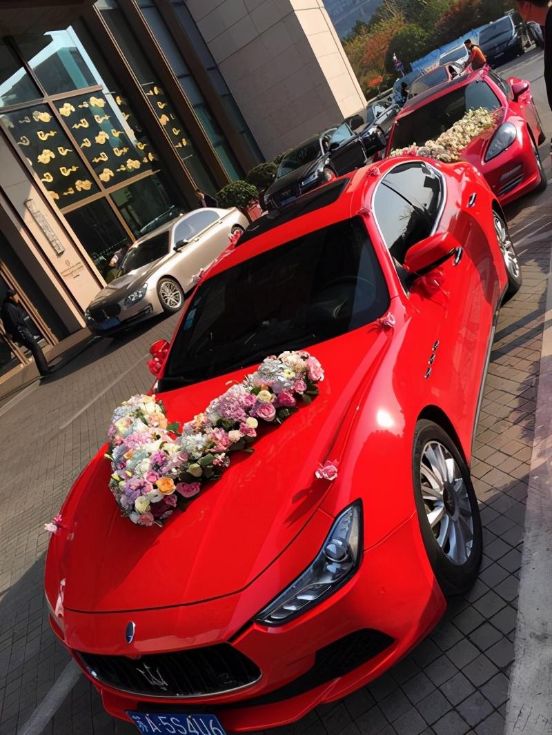 结婚头车有什么讲究，结婚头车是主婚车吗