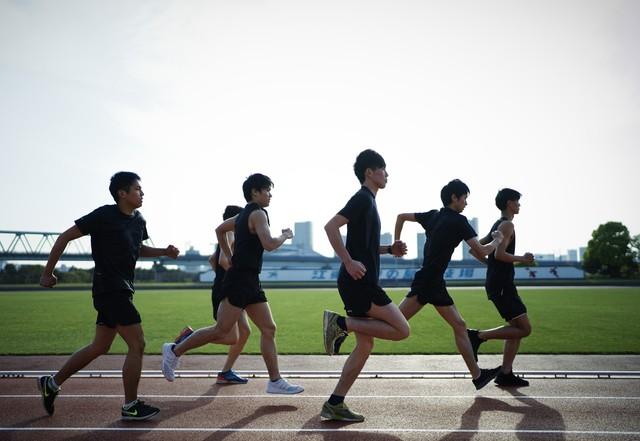 跑完步可以洗澡吗，跑完步就洗澡会怎么样
