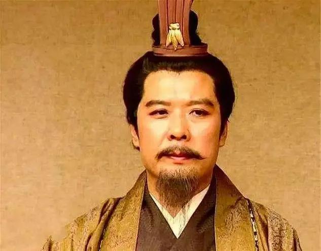 吕布真的反复无常吗，吕布反复无常的事迹