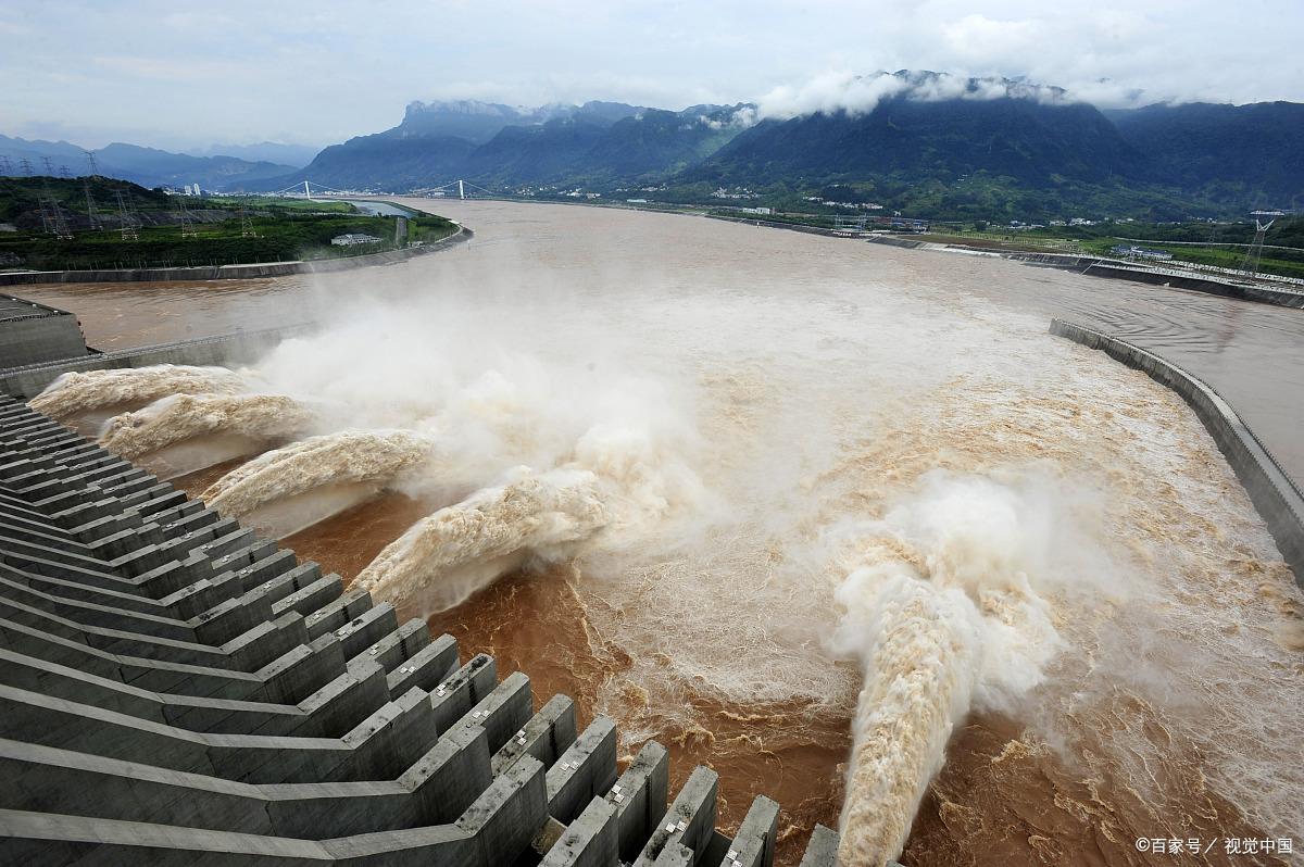 为什么下雨时不能泄洪，泄洪是好事还是坏事
