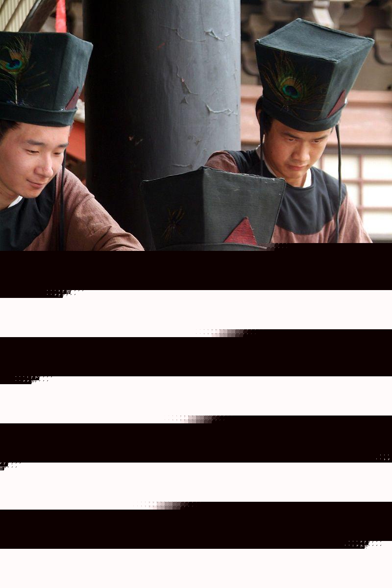 宦官之乱哪朝最严重，宦官最厉害的是谁