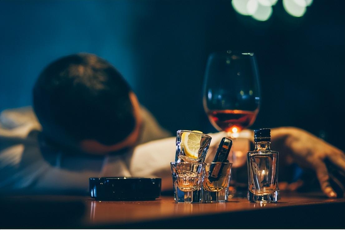 蜂蜜水真的能解酒吗,酒后可以喝蜂蜜水吗