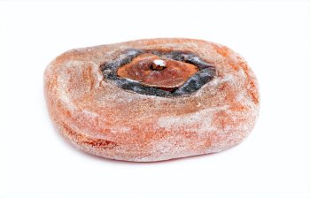 食物上的白霜是什么,白霜是怎么形成的