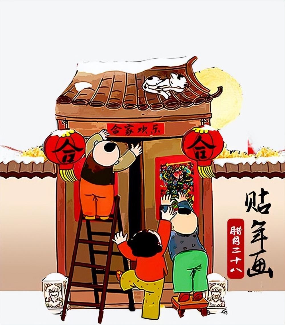中国的传统的有哪些，中国的传统文化