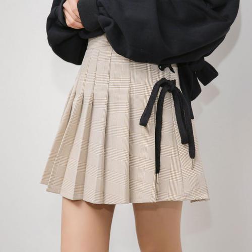 不同腿型的女生怎么选衣服，你知道吗