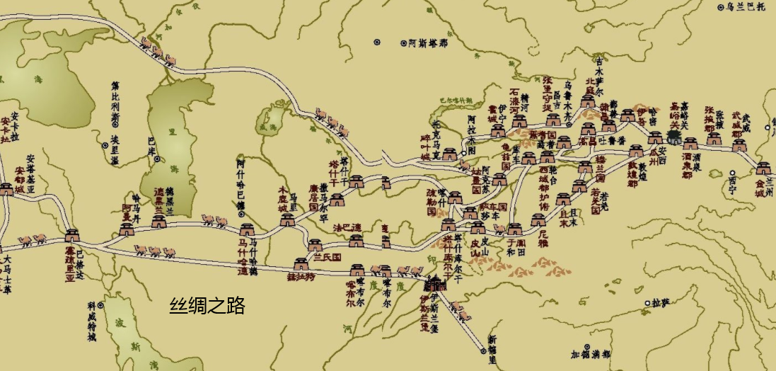 中国史上九大发明有哪些，九大发明是什么