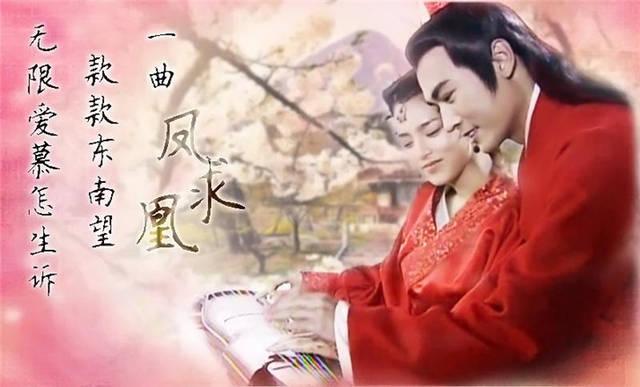 古代四大名琴是什么，四大名琴的典故