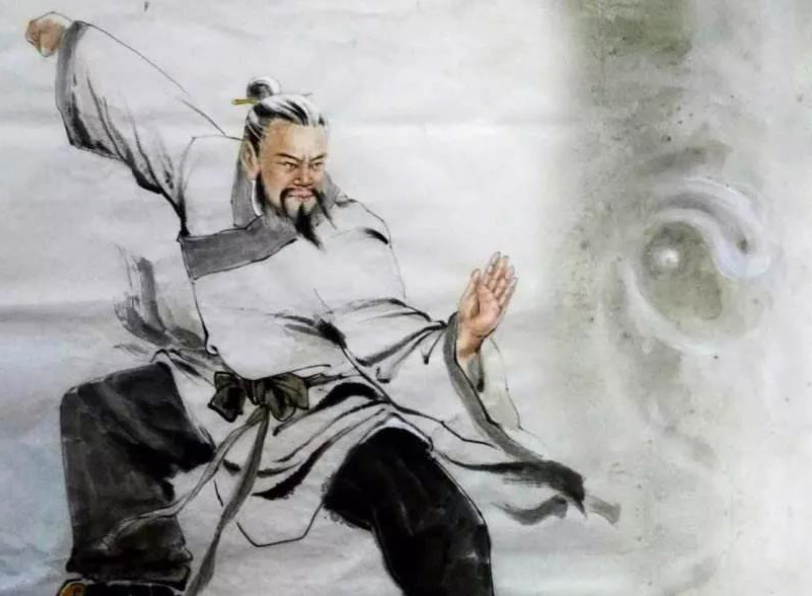 达摩和张三丰谁更强，达摩与张三丰谁武功高