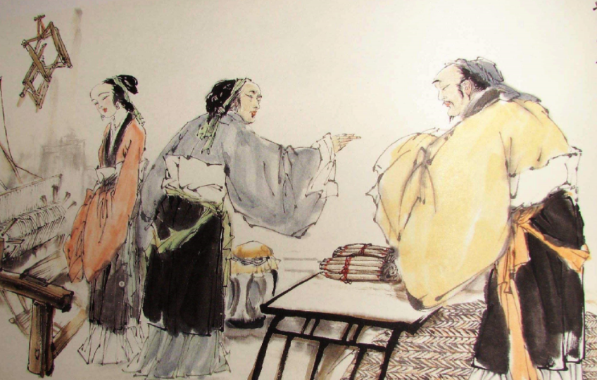 什么叫生妻六郎，生妻六郎指的是什么