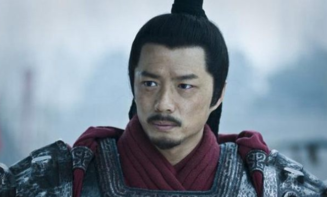 韩信为什么不造反，韩信到底有没有谋反