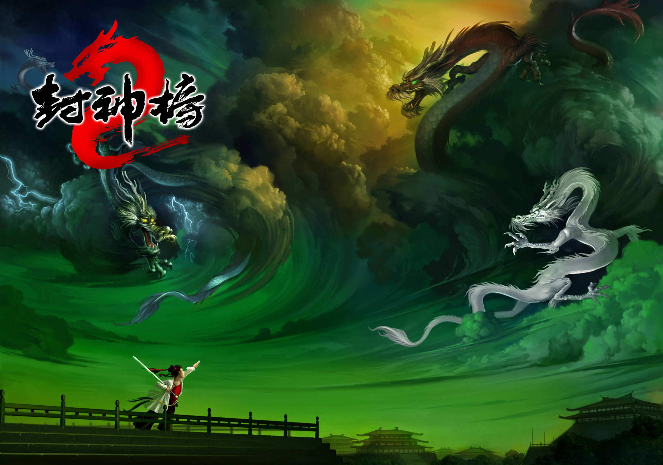 封神大战是谁的阴谋，封神背后的阴谋