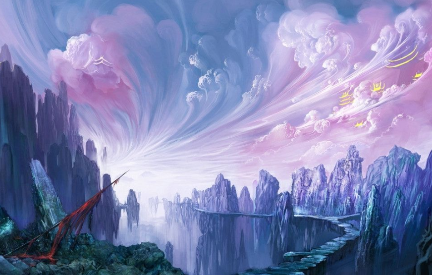 封神大战是谁的阴谋，封神背后的阴谋