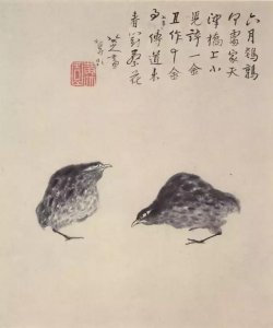 八大山人是谁，八大山人名字的由来