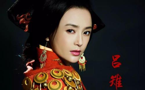 刘如意怎么死的，刘如意简介历史人物