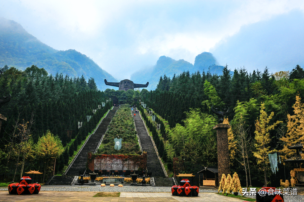 哪些景点值得去，中国最值得去的20个景点