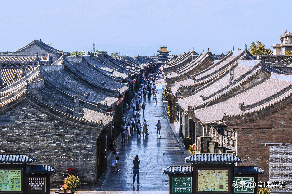 哪些景点值得去，中国最值得去的20个景点