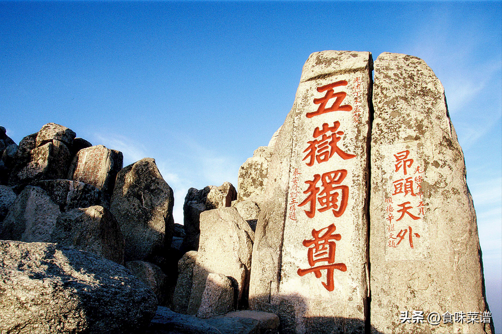 哪些景点值得去，中国最值得去的20个景点