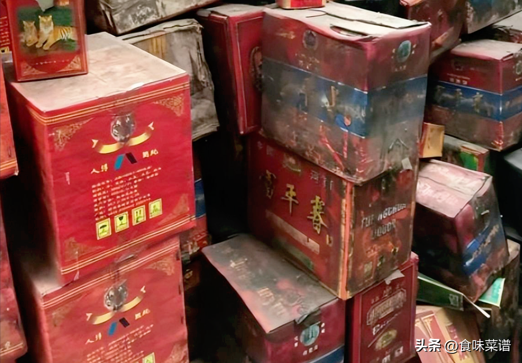 白酒怎么存才好，白酒保存方法