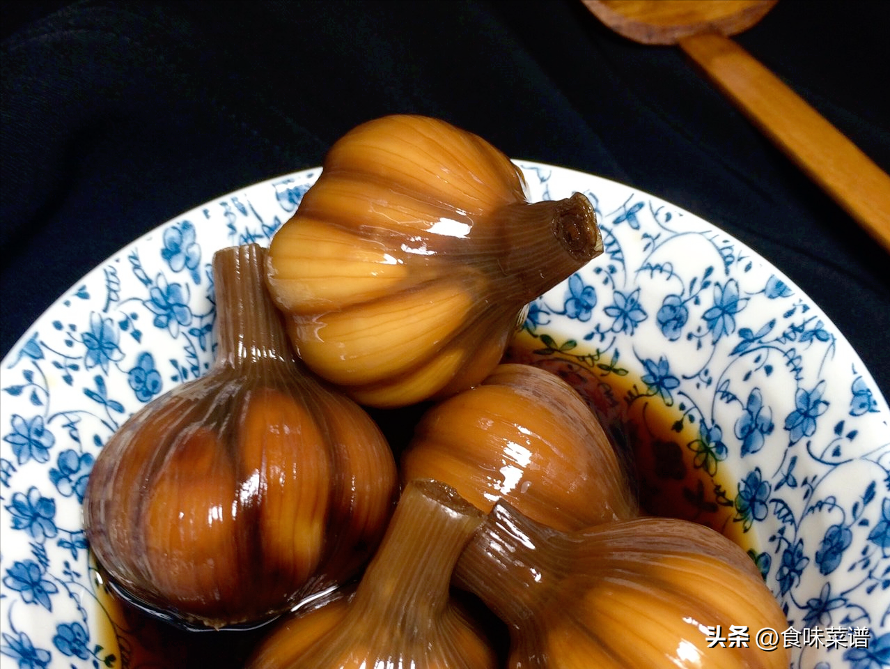 糖蒜怎么腌制，糖蒜腌制步骤