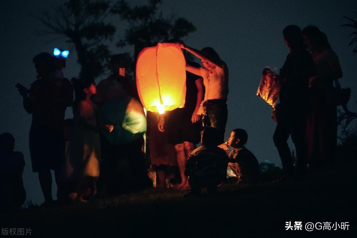 下元节是哪天，下元节的寓意和象征
