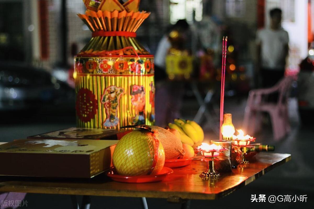 下元节是哪天，下元节的寓意和象征