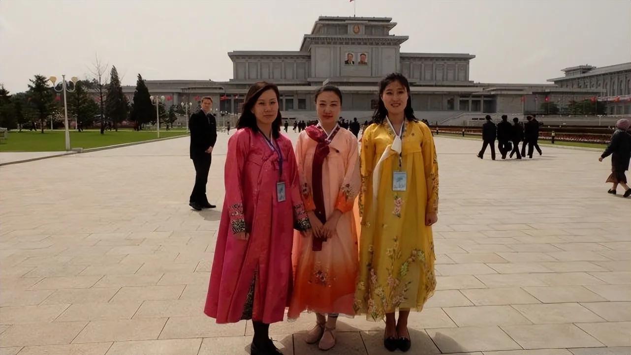朝鲜女孩怎样才能娶回家，朝鲜女孩不外嫁吗