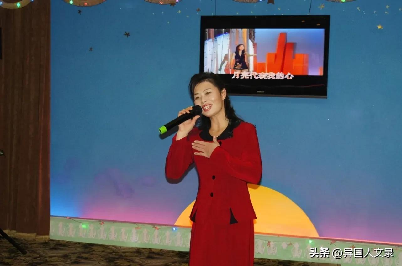 朝鲜是个怎样的国家，朝鲜人休闲的时候都干些什么