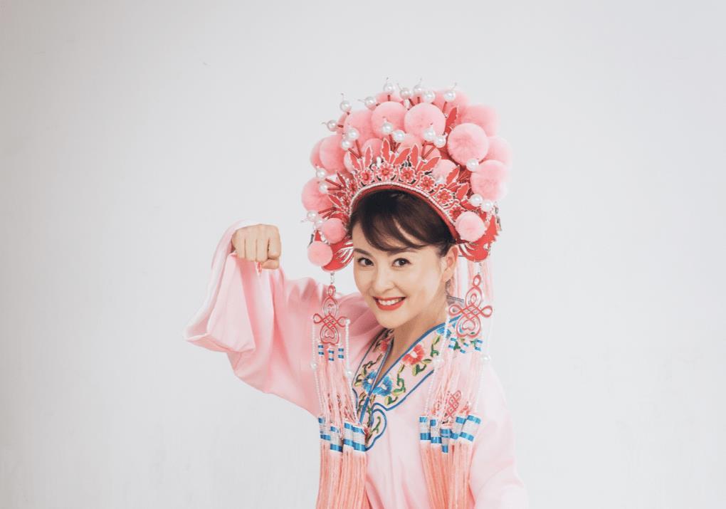 戴娇倩为什么消失了，演员戴娇倩现状