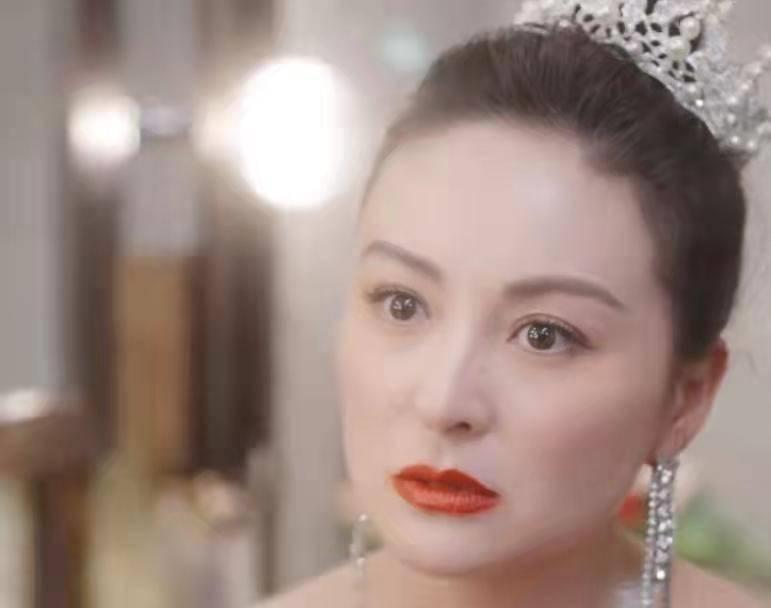戴娇倩为什么消失了，演员戴娇倩现状