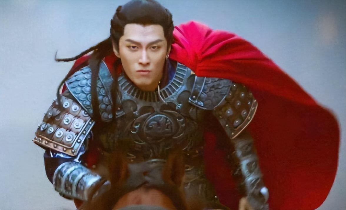 韩德让是谁，韩德让是好是坏