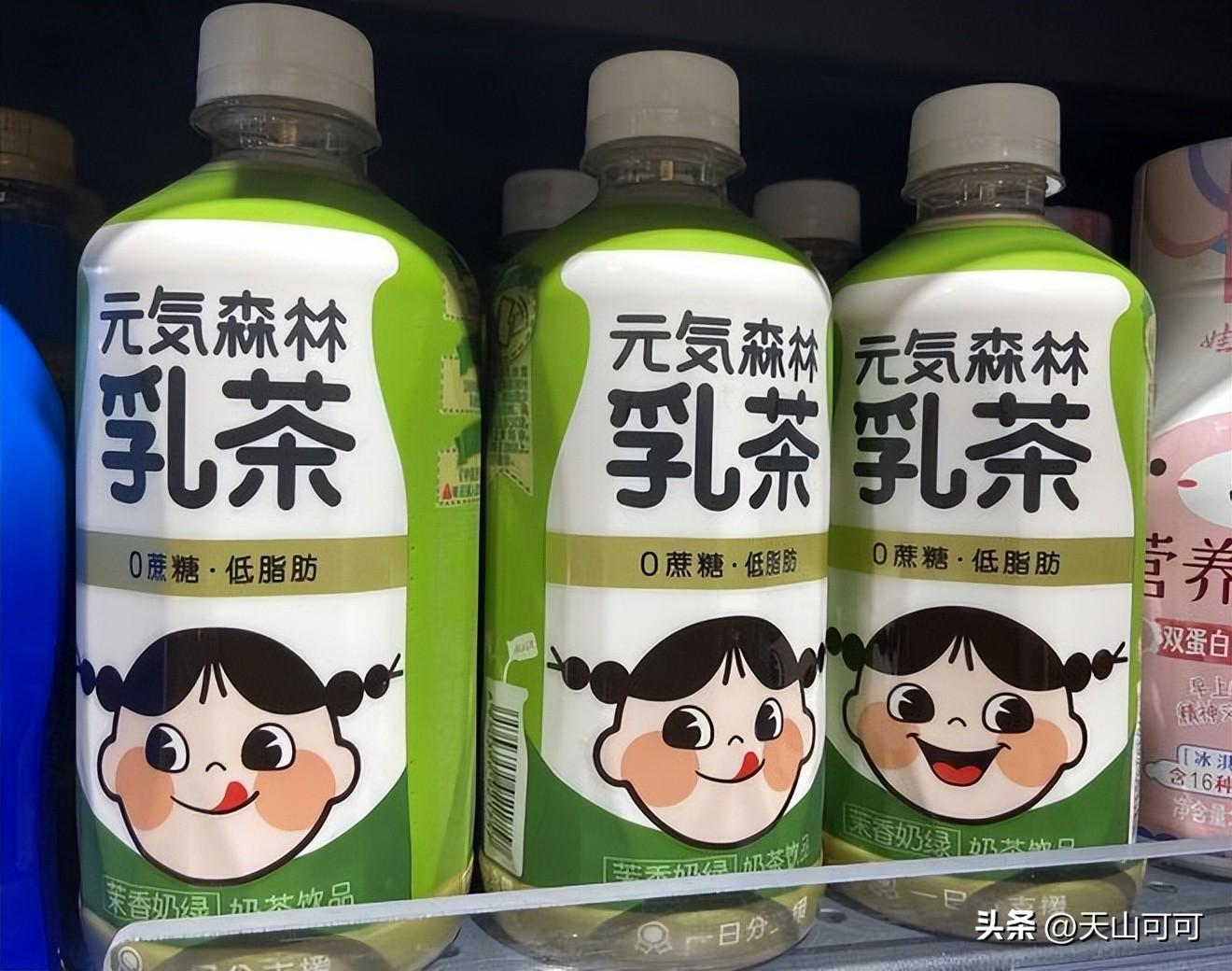 无糖饮料有哪些,无糖饮料品牌大全