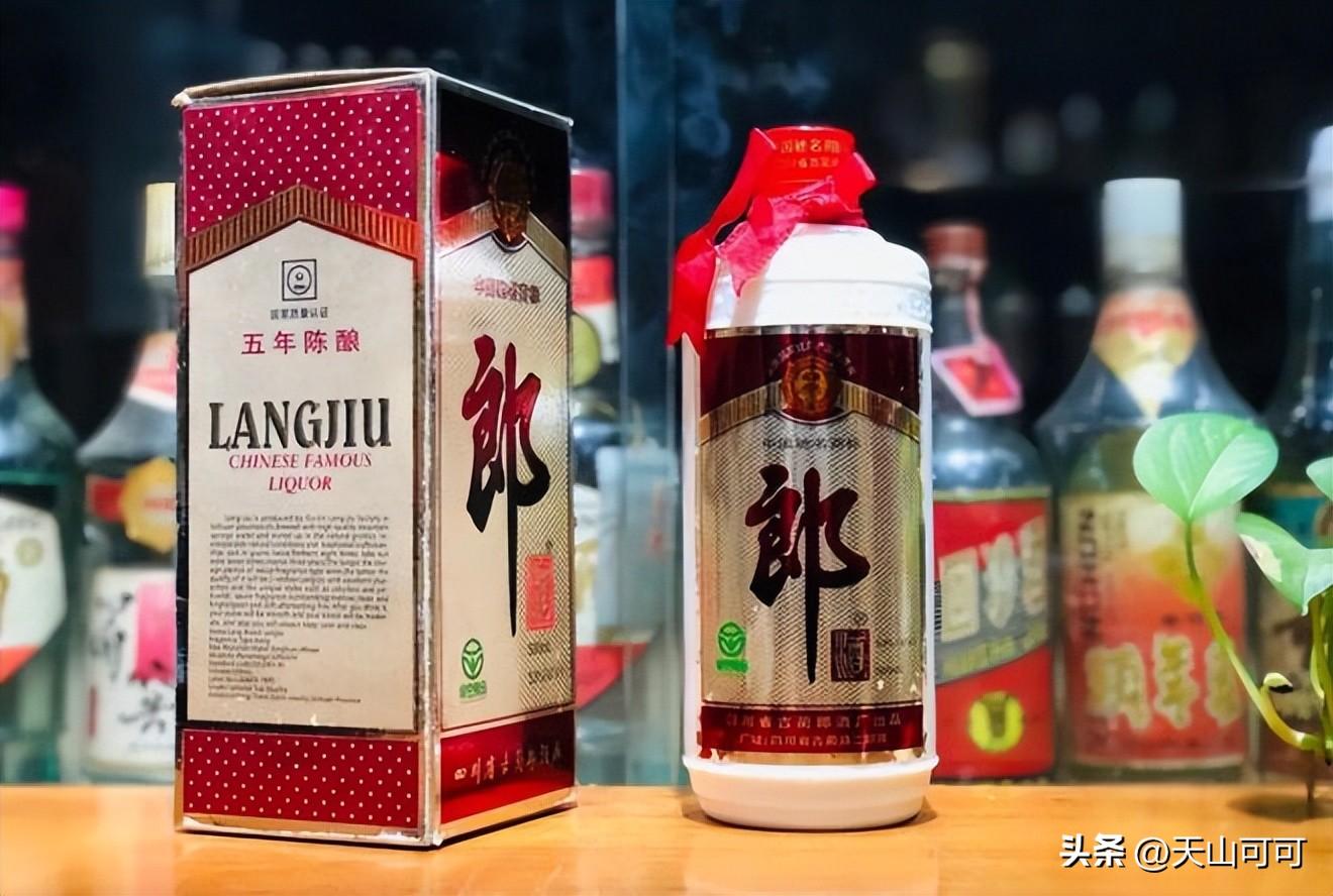 酱香型白酒有哪些，十大建议买的酱香酒