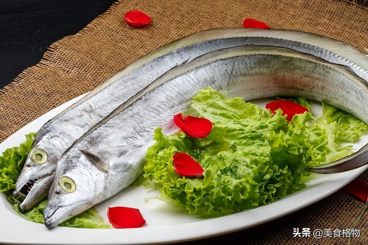 全国哪里的带鱼好吃，全国哪里的带鱼比较出名