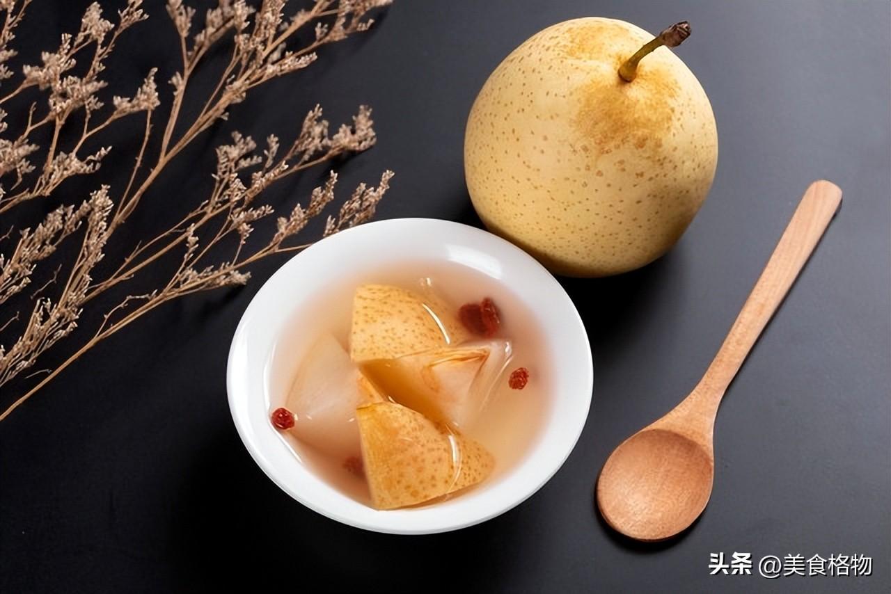 全国哪的梨最好吃，哪里的梨出名