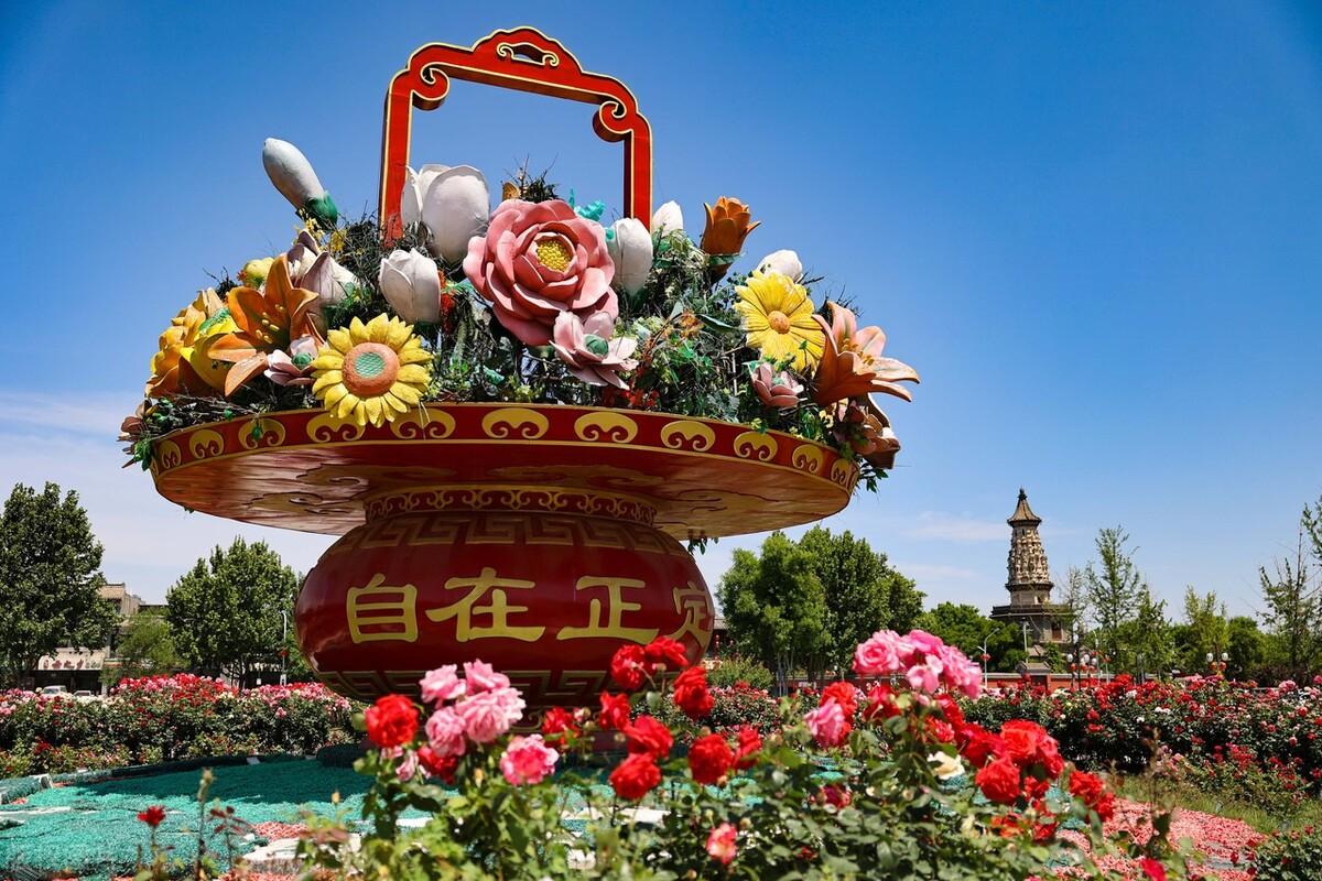 河北有哪些著旅游景点？河北著名旅游景点推荐