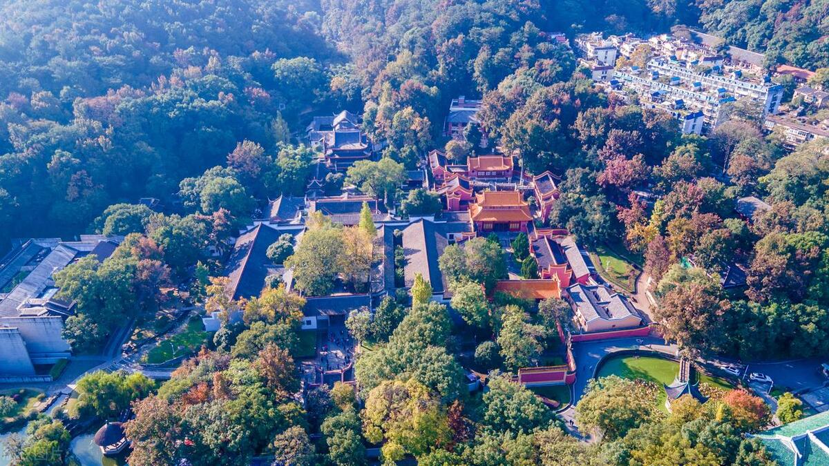 免费的5A景区有哪些？免费的5A景区推荐