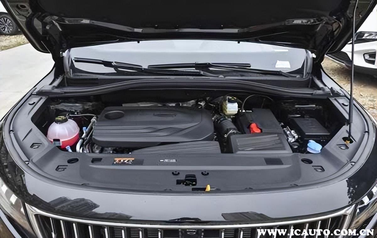 豪越最真实缺点是什么？吉利豪越缺点汇总