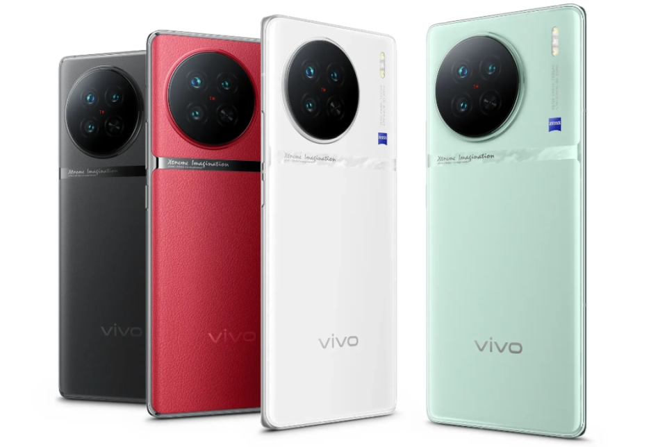 vivo手机哪款值得入手？vivo手机有哪些系列？