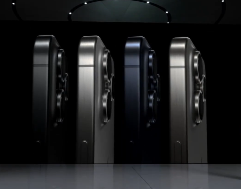 iPhone15 Pro充电支持多少瓦？iPhone15 Pro的配置参数