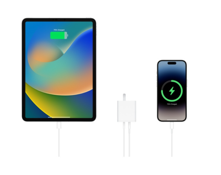 iPhone15 Pro充电支持多少瓦？iPhone15 Pro的配置参数