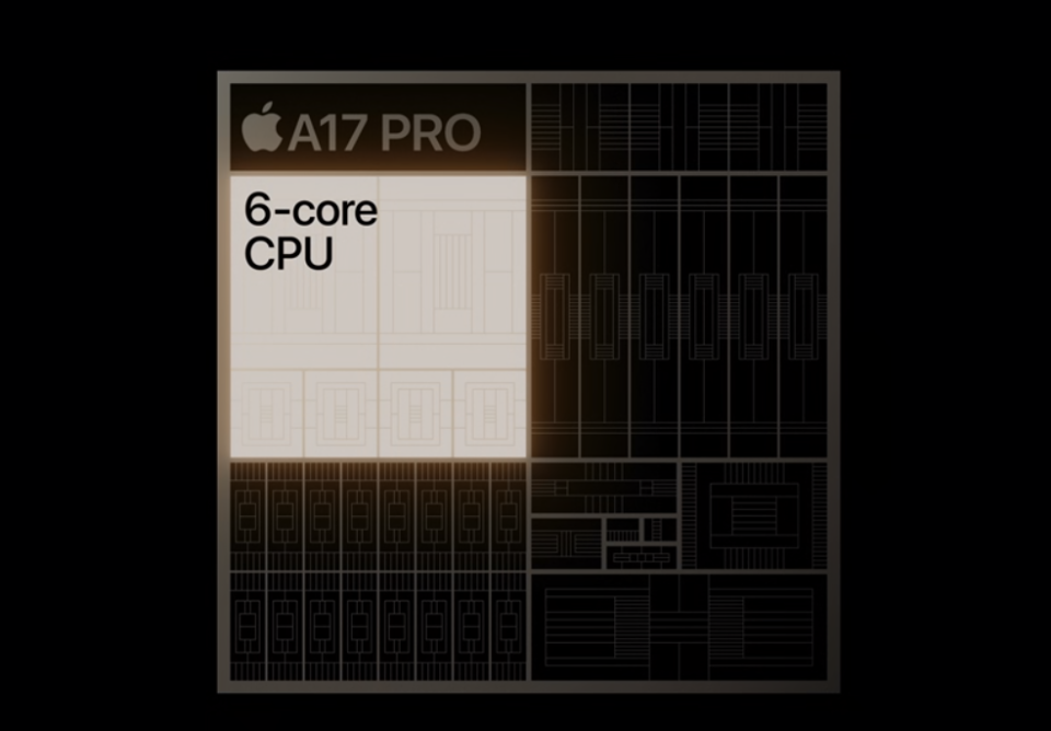 iPhone15 Pro充电支持多少瓦？iPhone15 Pro的配置参数
