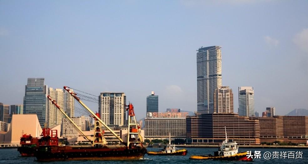 香港带货到内地卖犯法吗？香港带什么货到深圳赚钱？