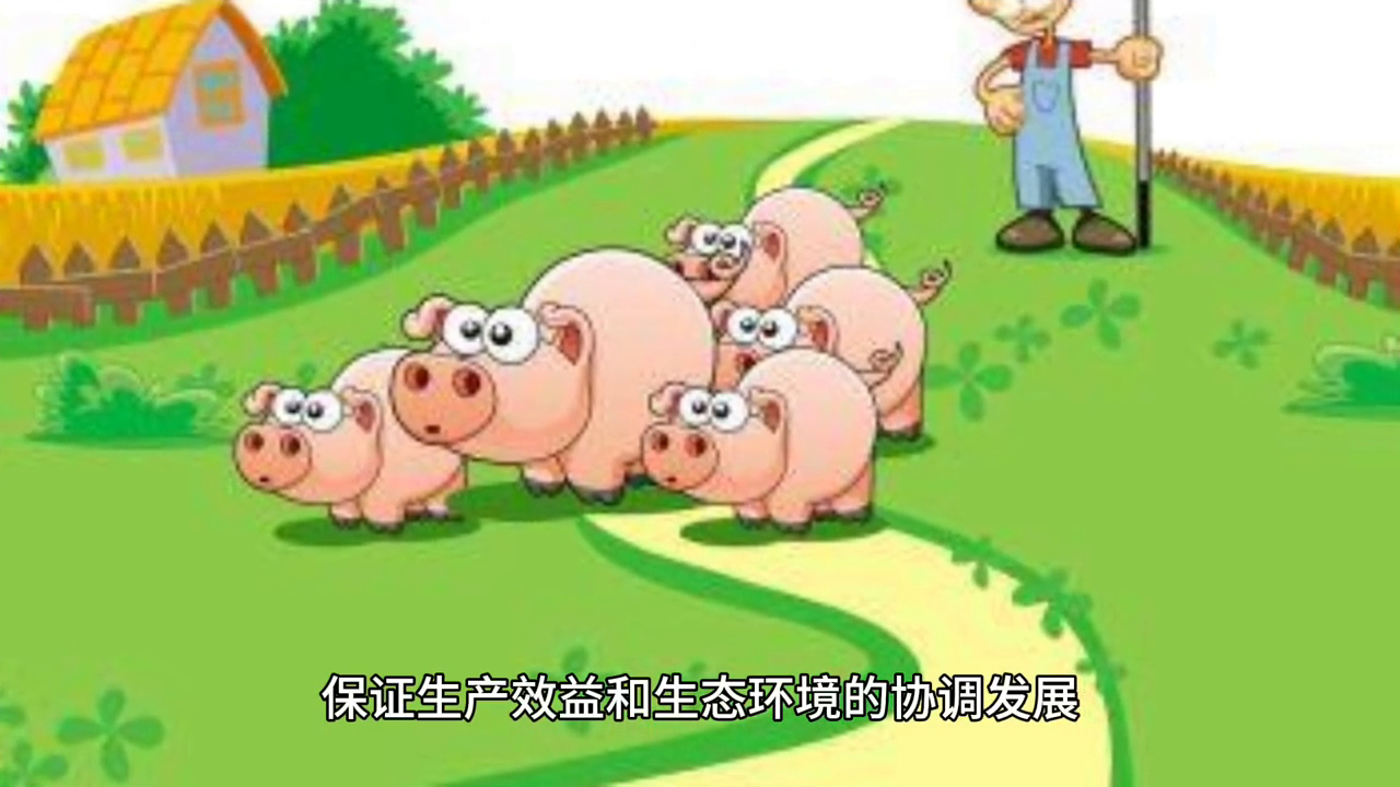养猪有前景吗？养猪有前途吗？