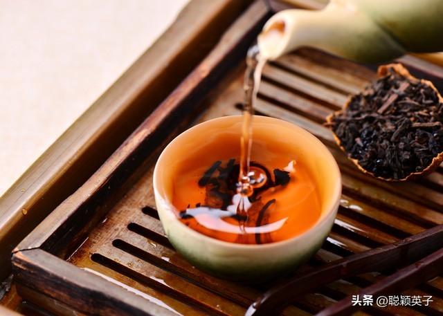 冬季适合喝什么茶？冬季喝什么茶好？
